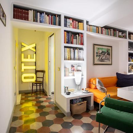 Design Apartment Closed To Santa Maria Maggiore Rome Buitenkant foto