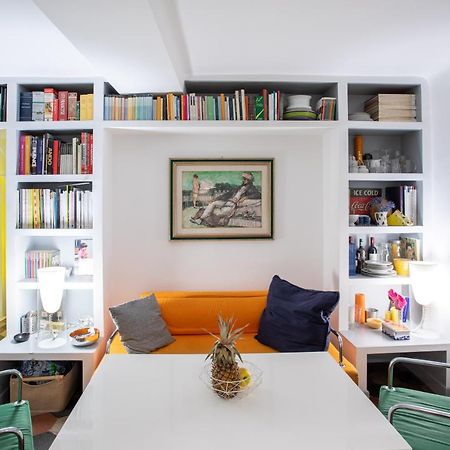 Design Apartment Closed To Santa Maria Maggiore Rome Buitenkant foto