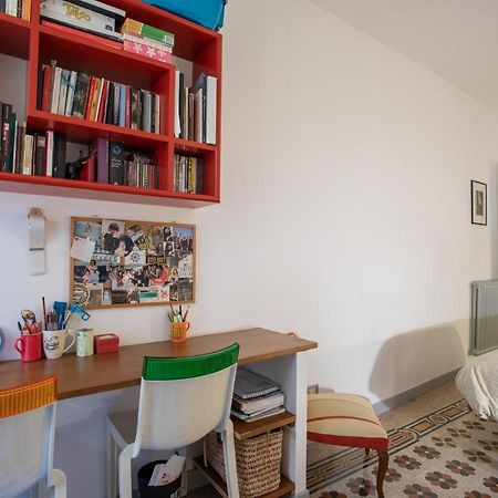 Design Apartment Closed To Santa Maria Maggiore Rome Buitenkant foto