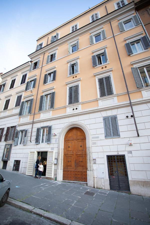 Design Apartment Closed To Santa Maria Maggiore Rome Buitenkant foto