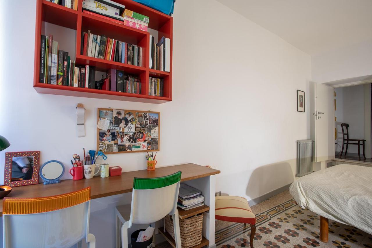 Design Apartment Closed To Santa Maria Maggiore Rome Buitenkant foto