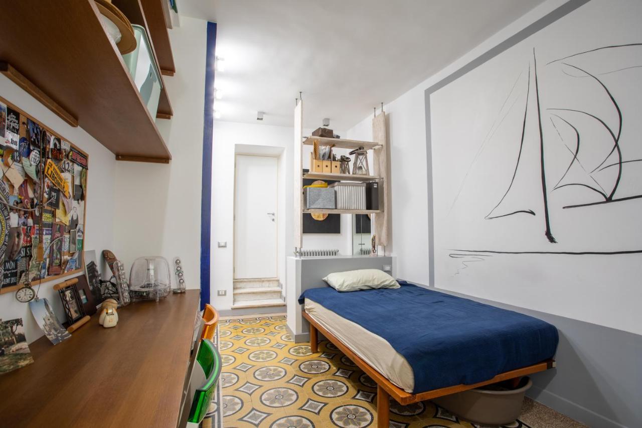 Design Apartment Closed To Santa Maria Maggiore Rome Buitenkant foto