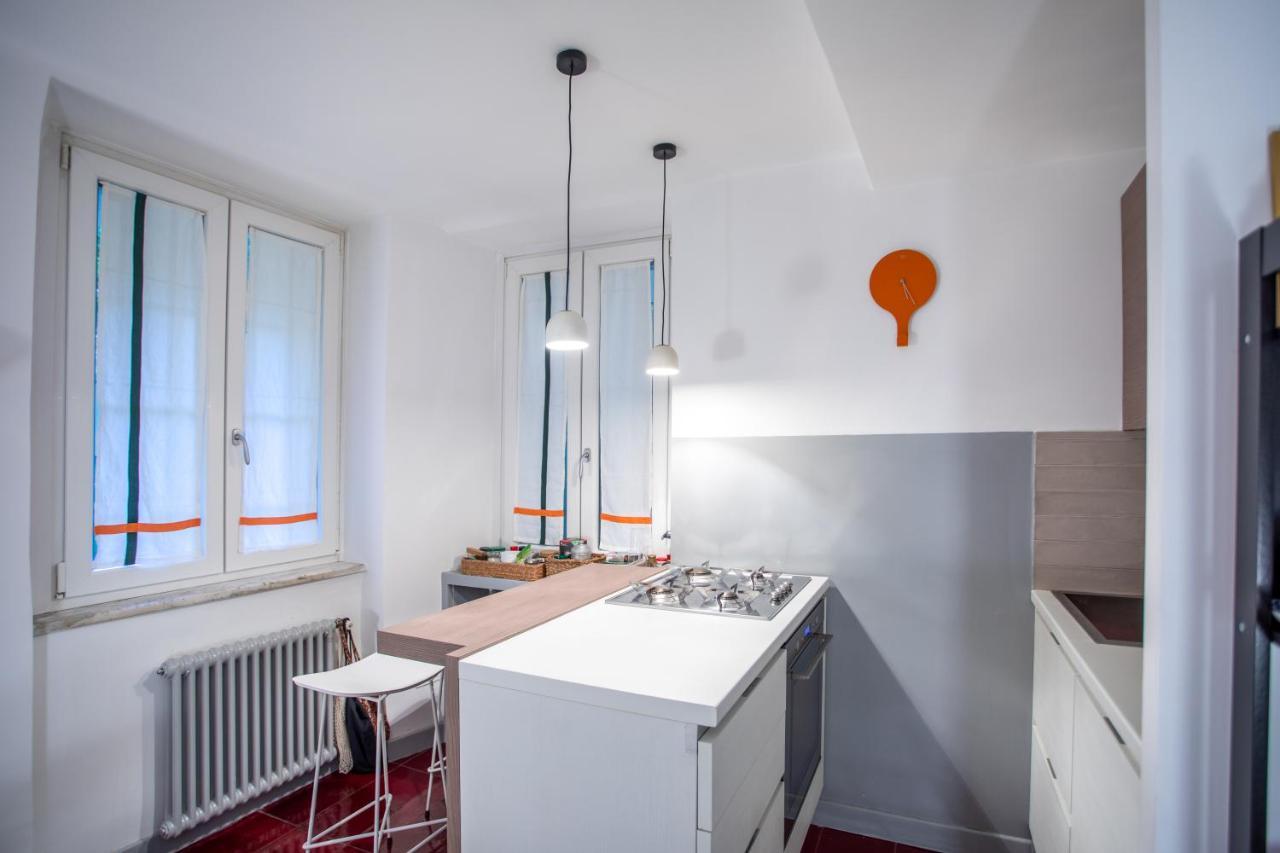 Design Apartment Closed To Santa Maria Maggiore Rome Buitenkant foto