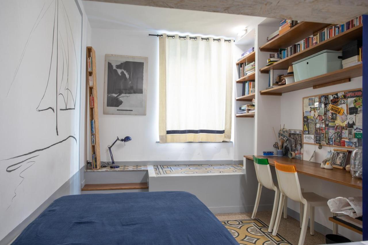 Design Apartment Closed To Santa Maria Maggiore Rome Buitenkant foto
