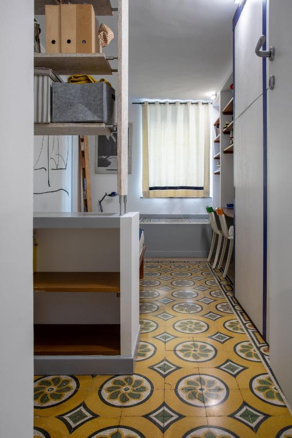 Design Apartment Closed To Santa Maria Maggiore Rome Buitenkant foto