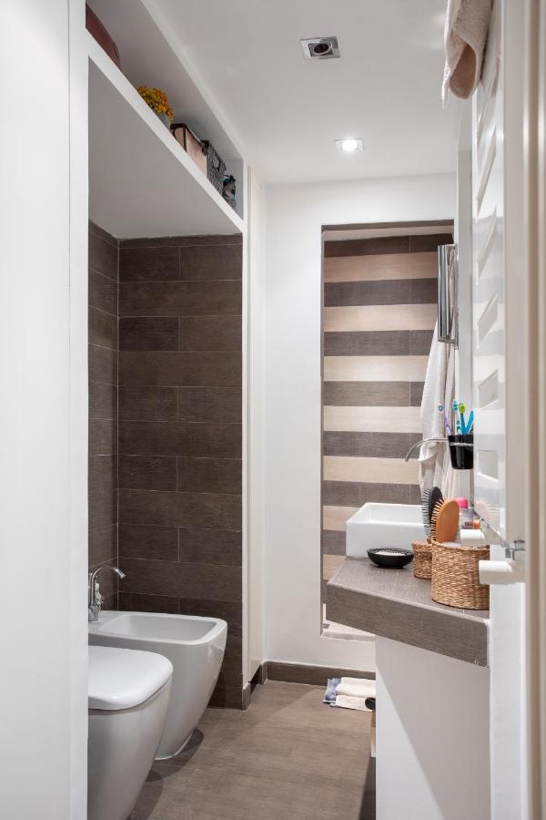 Design Apartment Closed To Santa Maria Maggiore Rome Buitenkant foto